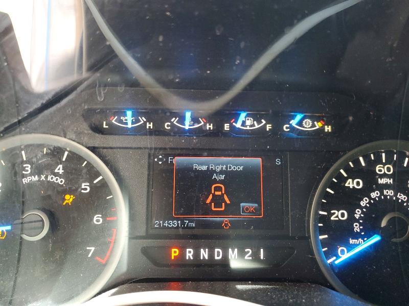 Aukcja sprzedaży 2015 Ford F150, vin: 1FTEW1EP5FFB20432, numer aukcji: 60511916