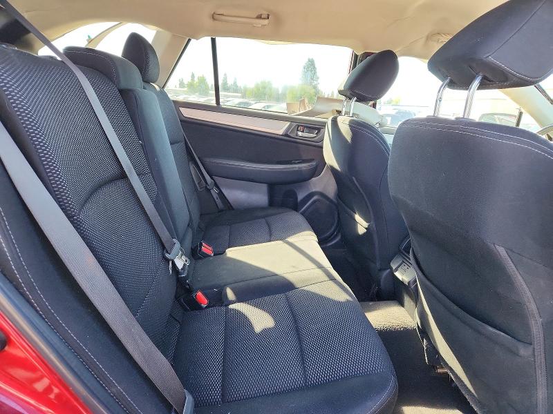 Продажа на аукционе авто 2018 Subaru Outback, vin: 4S4BSAFC1J3379046, номер лота: 59906166