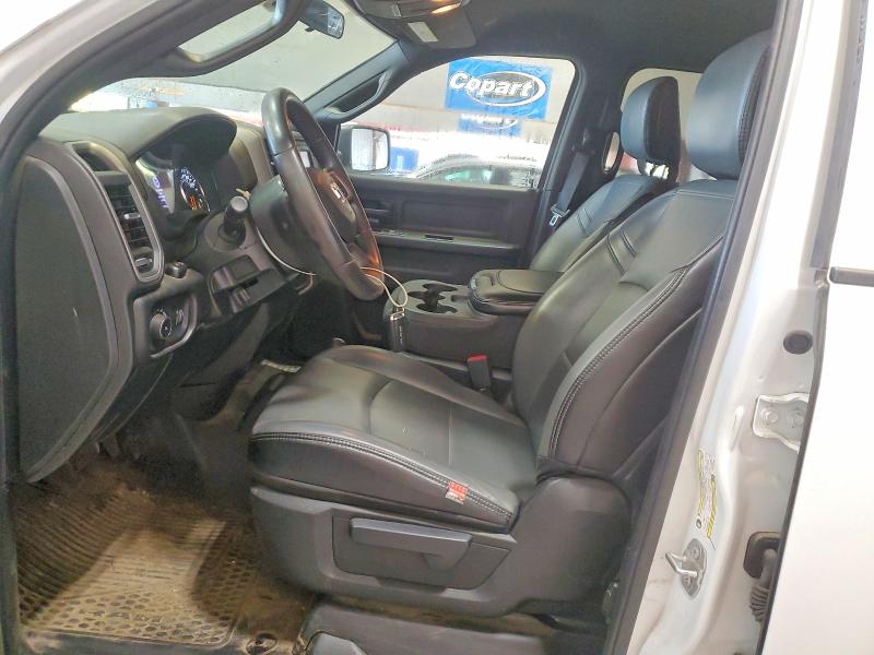 Auction sale of the 2022 Ram 2500, vin: 3C6UR5CJ1NG232514, lot number: 60409776