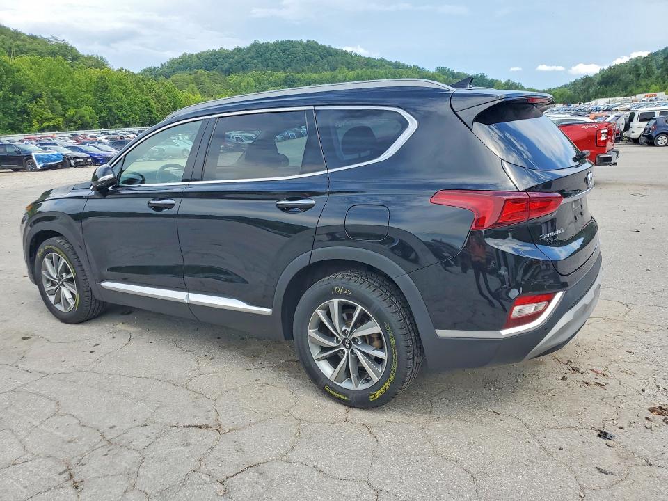 Aukcja sprzedaży 2020 Hyundai Santa Fe, vin: 5NMS3CAD7LH194887, numer aukcji: 60017576