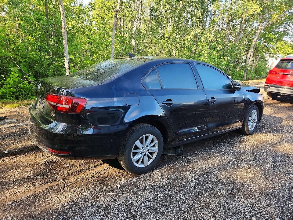60108436 :رقم المزاد ، 3VW267AJ2GM324742 vin ، 2016 Volkswagen Jetta مزاد بيع