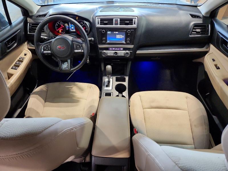 2015 Subaru Legacy მანქანა იყიდება აუქციონზე, vin: 4S3BNAA63F3033181, აუქციონის ნომერი: 60699526