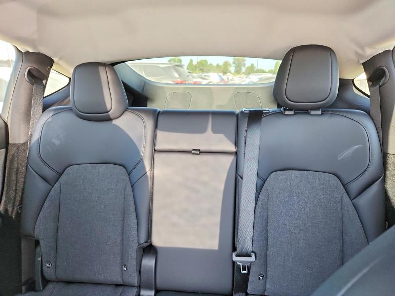 2026 Tesla Model Y მანქანა იყიდება აუქციონზე, vin: 7SAYGDED3TA590105, აუქციონის ნომერი: 59848626