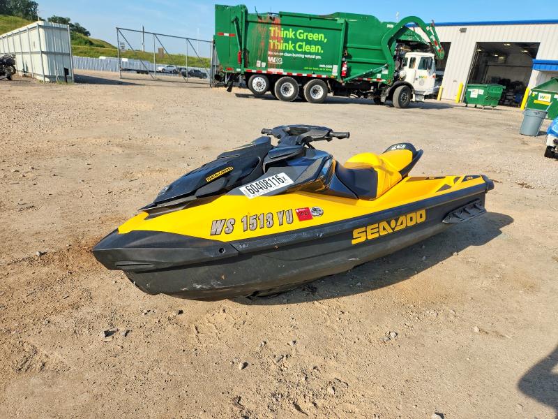 Aukcja sprzedaży 2022 Sea-doo Jet Ski, vin: YDVB3126F222, numer aukcji: 60408116