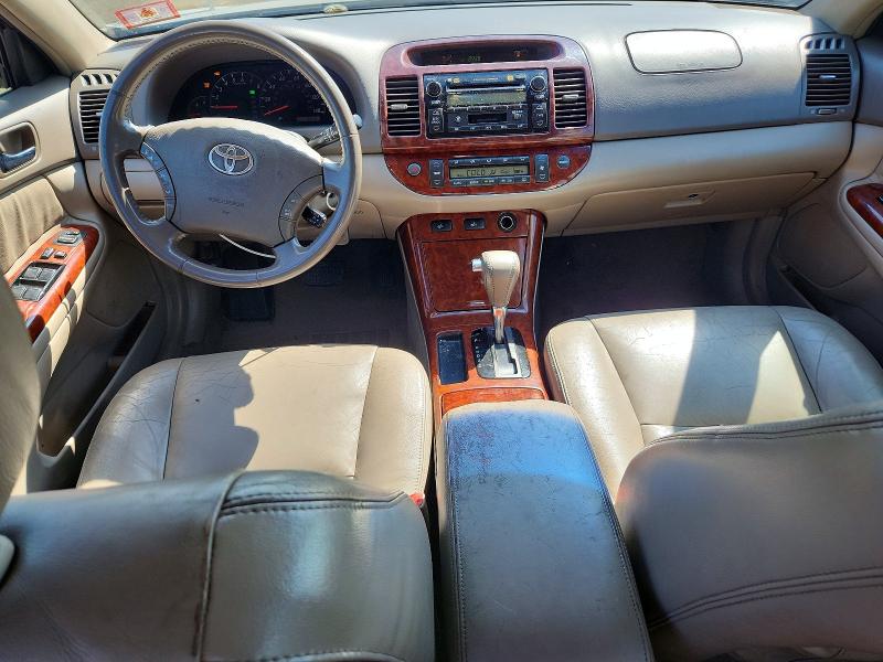 Продажа на аукционе авто 2005 Toyota Camry, vin: 4T1BF30K65U102845, номер лота: 63480706