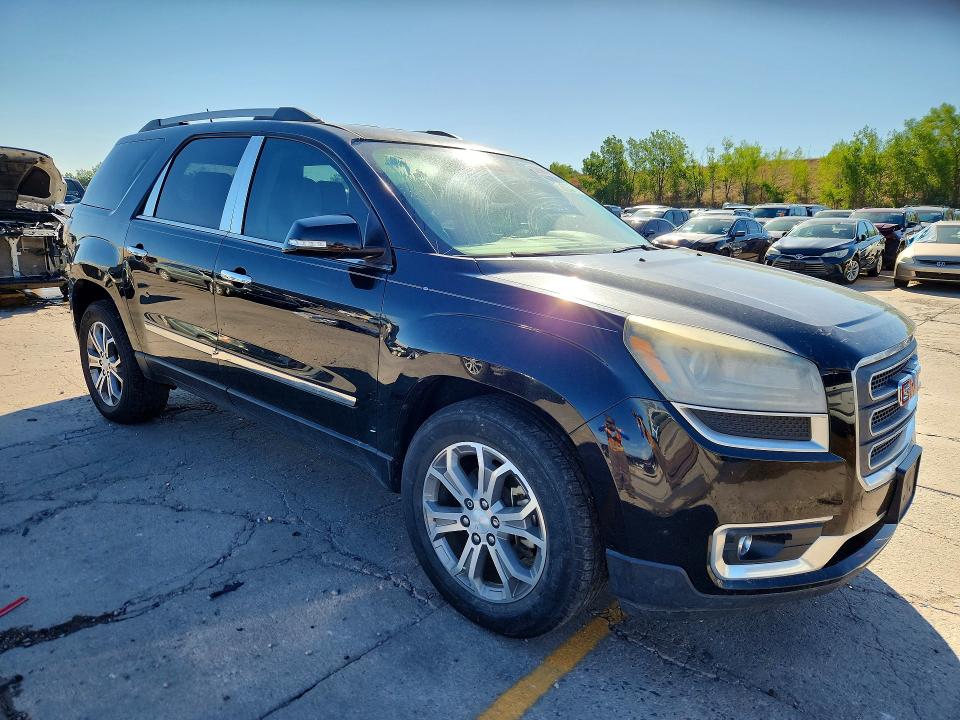 Aukcja sprzedaży 2016 Gmc Acadia, vin: 1GKKRRKD7GJ125234, numer aukcji: 62989986