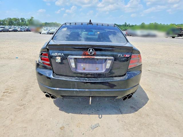 Aukcja sprzedaży 2008 Acura Tl, vin: 19UUA76558A038311, numer aukcji: 59256146