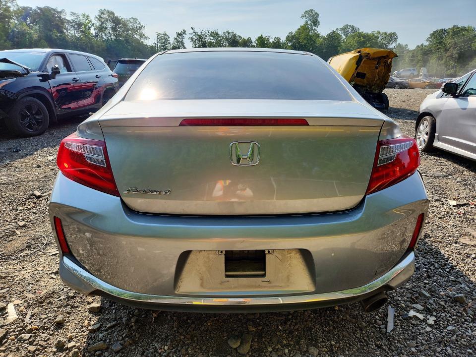 60974086 :رقم المزاد ، 1HGCT1B39HA003603 vin ، 2017 Honda Accord مزاد بيع