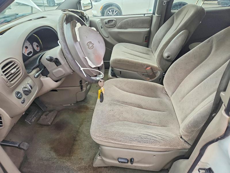 Aukcja sprzedaży 2001 Dodge Grand Caravan, vin: 2B8GP54L81R411760, numer aukcji: 61417586
