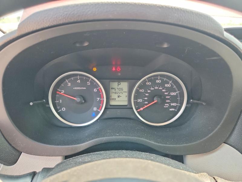60713496 :رقم المزاد ، JF2SJAEC2HH596435 vin ، 2017 Subaru Forester مزاد بيع