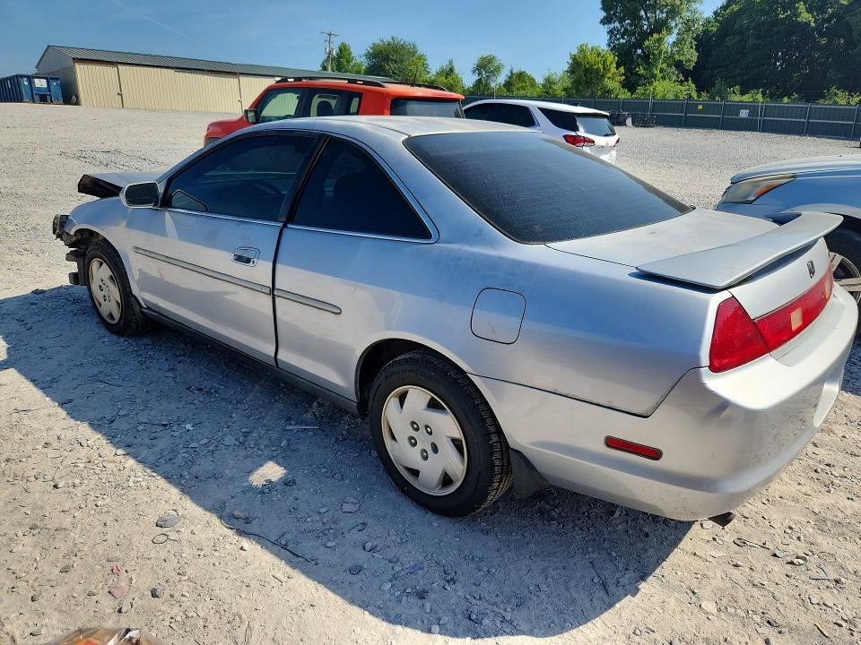 Продаж на аукціоні авто 1998 Honda Accord, vin: 1HGCG2244WA005405, номер лоту: 59261006