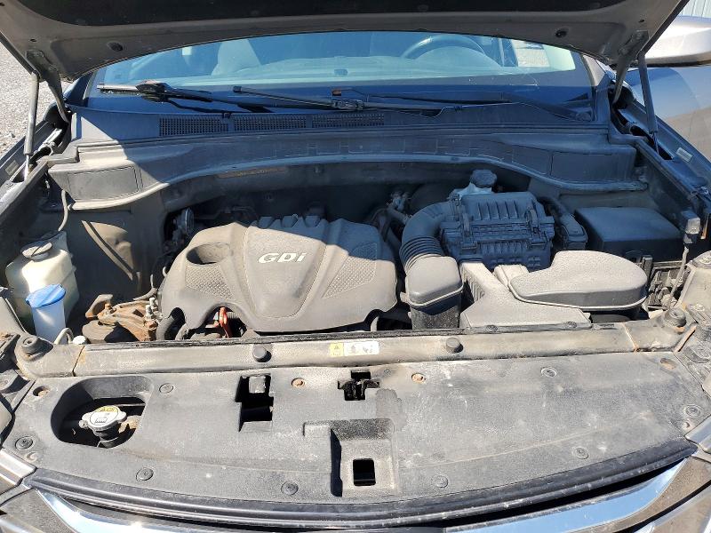 Auction sale of the 2014 Hyundai Santa Fe Sport, vin: 5XYZUDLB2EG162116, lot number: 59273006