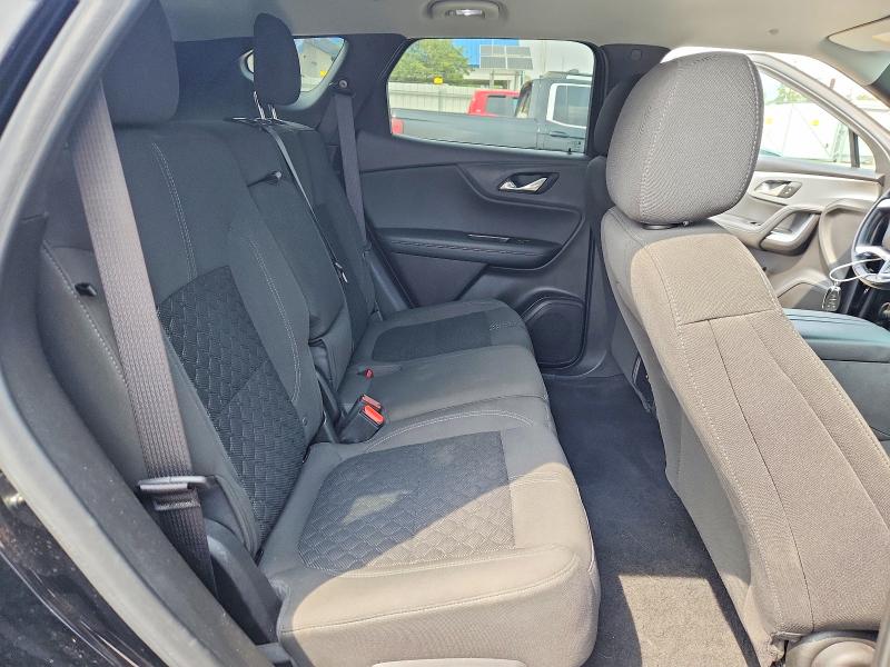 Aukcja sprzedaży 2020 Chevrolet Blazer, vin: 3GNKBHRS3LS603423, numer aukcji: 61624536