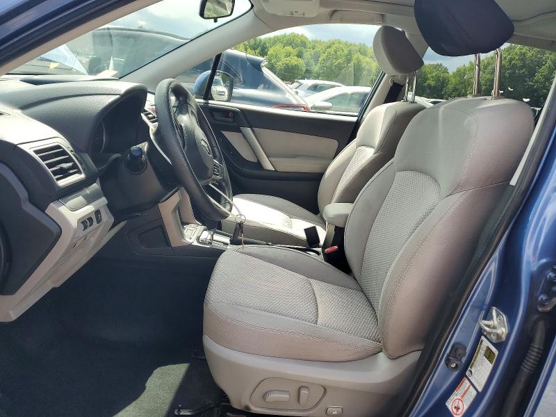 Aukcja sprzedaży 2016 Subaru Forester, vin: JF2SJADC2GH431095, numer aukcji: 63047406