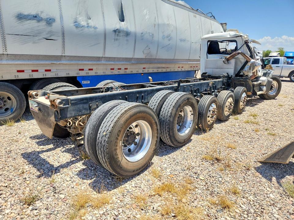 Продаж на аукціоні авто 2008 Mack 700, vin: 1M2AX04C08M002657, номер лоту: 59721226