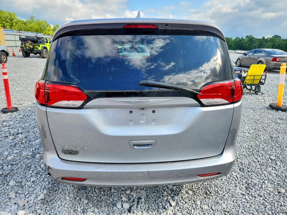 Aukcja sprzedaży 2017 Chrysler Pacifica, vin: 2C4RC1DG7HR519995, numer aukcji: 62232836