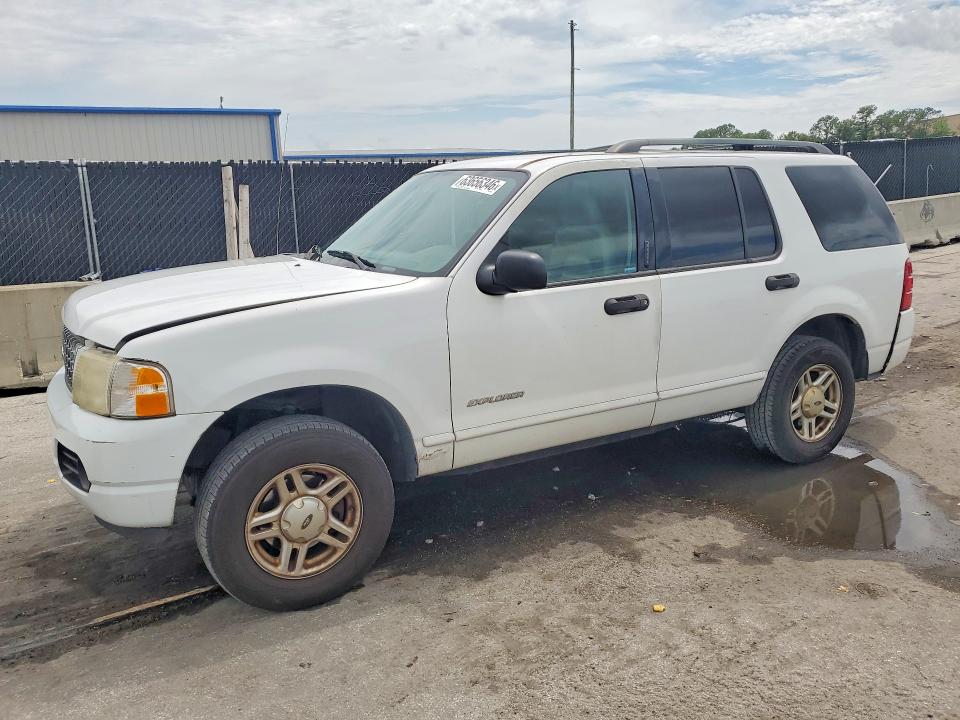 Продажа на аукционе авто 2004 Ford Explorer, vin: 1FMZU73E94ZB00462, номер лота: 63656346