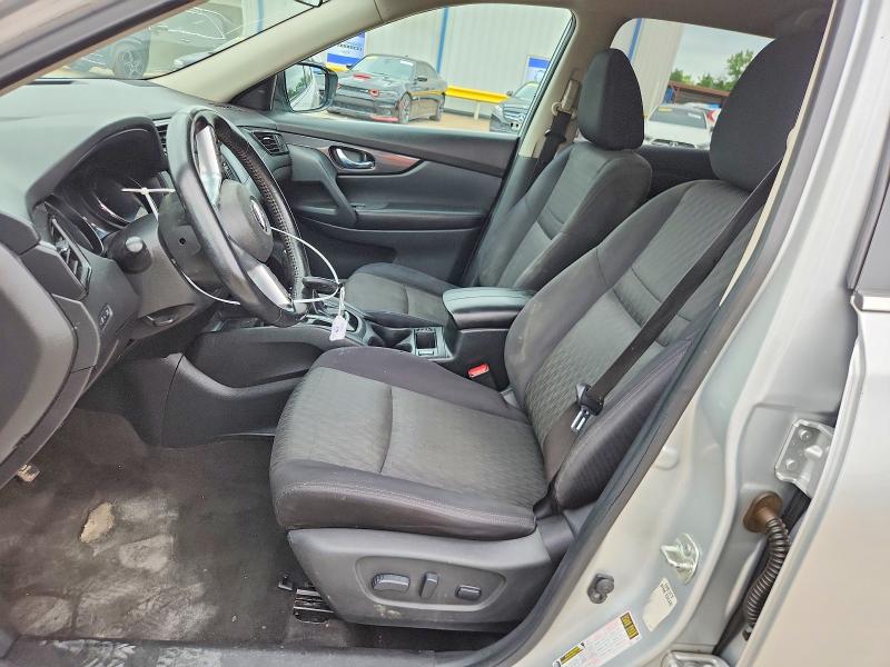 Продаж на аукціоні авто 2018 Nissan Rogue, vin: JN8AT2MT2JW450618, номер лоту: 61350126