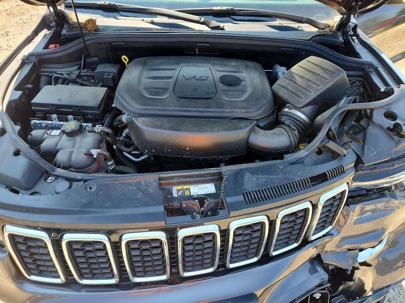 Aukcja sprzedaży 2019 Jeep Grand Cherokee, vin: 1C4RJFBG8KC772779, numer aukcji: 59400576