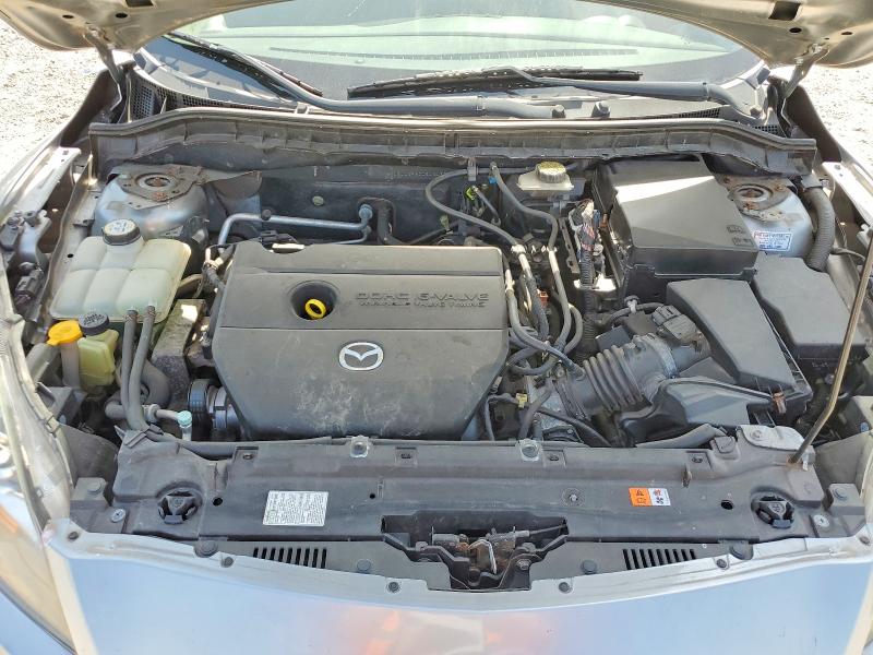 Aukcja sprzedaży 2012 Mazda Mazda3, vin: JM1BL1UF4C1619137, numer aukcji: 59306406