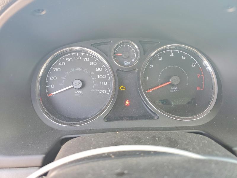 Продажа на аукционе авто 2005 Chevrolet Cobalt, vin: 1G1AK12F057665882, номер лота: 61138446