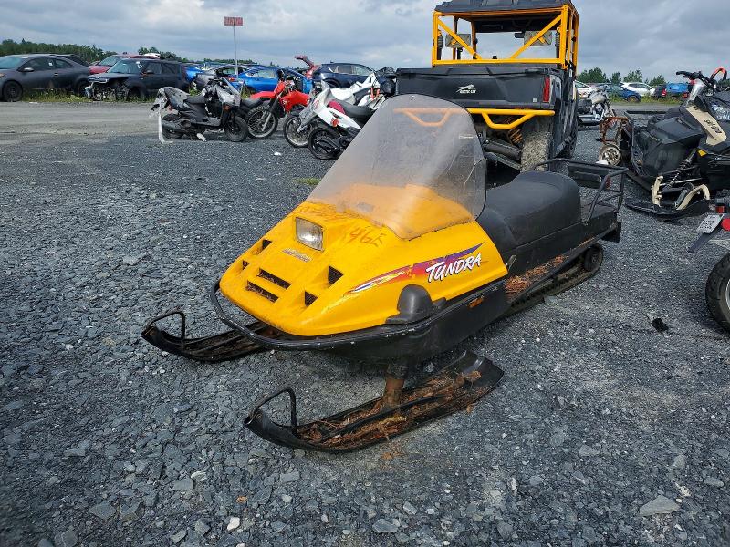 Aukcja sprzedaży 1999 Skidoo Tundra, vin: 327202735, numer aukcji: 59362446