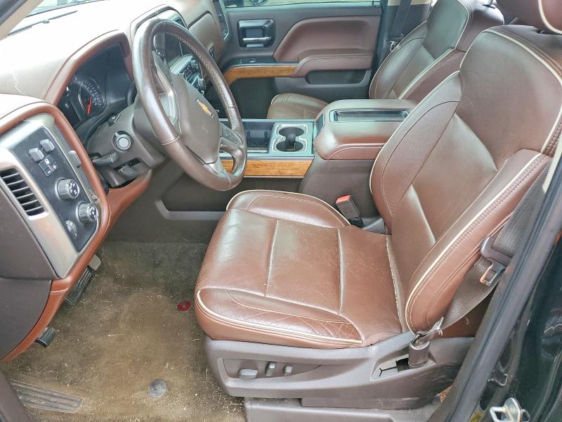 2014 Chevrolet Silverado მანქანა იყიდება აუქციონზე, vin: 3GCUKTEJ5EG431516, აუქციონის ნომერი: 61836476