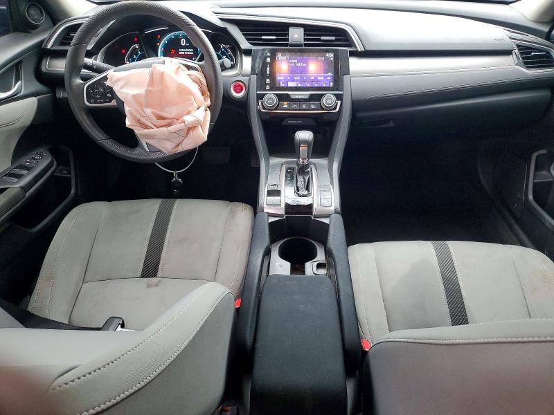 Продажа на аукционе авто 2017 Honda Civic, vin: 19XFC2F73HE214887, номер лота: 59795406