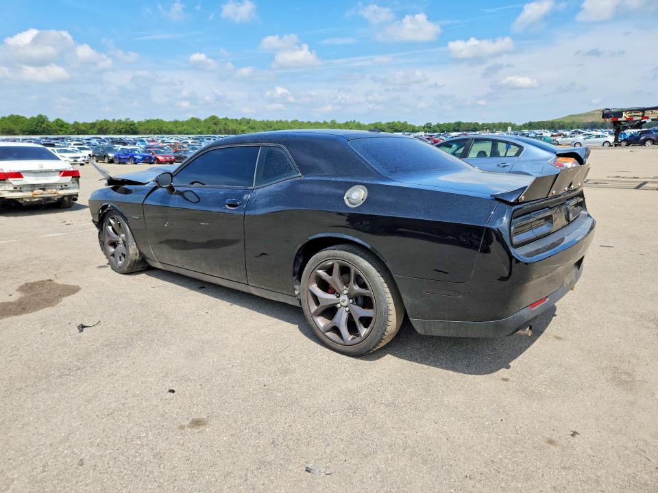 Продаж на аукціоні авто 2019 Dodge Challenger, vin: 2C3CDZBT0KH705154, номер лоту: 59815736