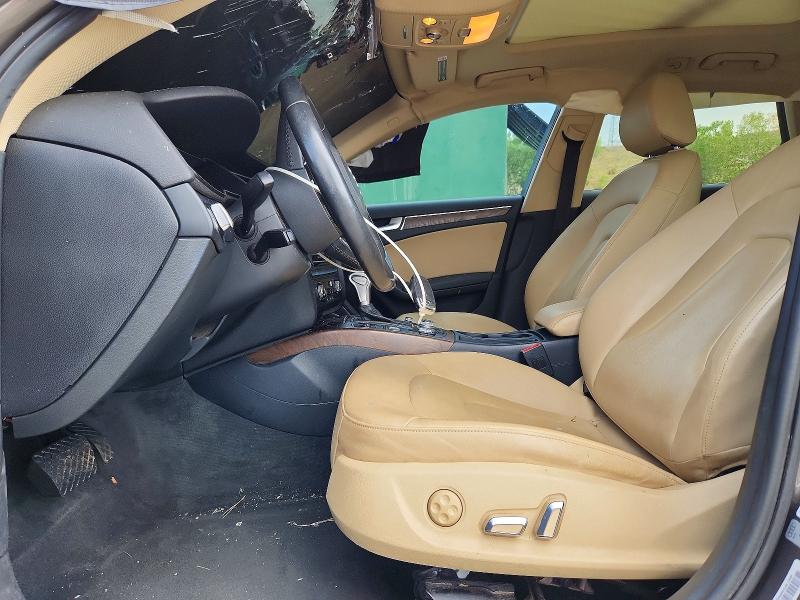 Продаж на аукціоні авто 2015 Audi A4 Allroad, vin: WA1UFAFL3FA009179, номер лоту: 63328866