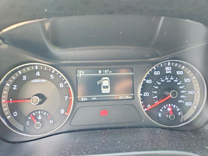 61579416 :رقم المزاد ، 3KPF54AD7RE763724 vin ، 2024 Kia Forte مزاد بيع