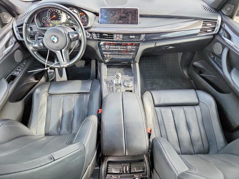 Продаж на аукціоні авто 2018 Bmw X5, vin: 5YMKT6C5XJ0X21364, номер лоту: 62860286