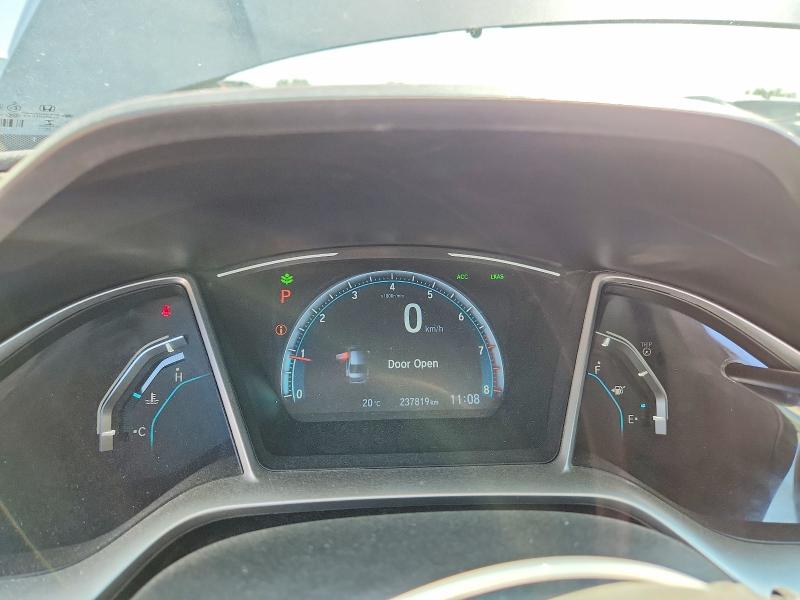 Продажа на аукционе авто 2021 Honda Civic, vin: 2HGFC2F79MH000485, номер лота: 61375886