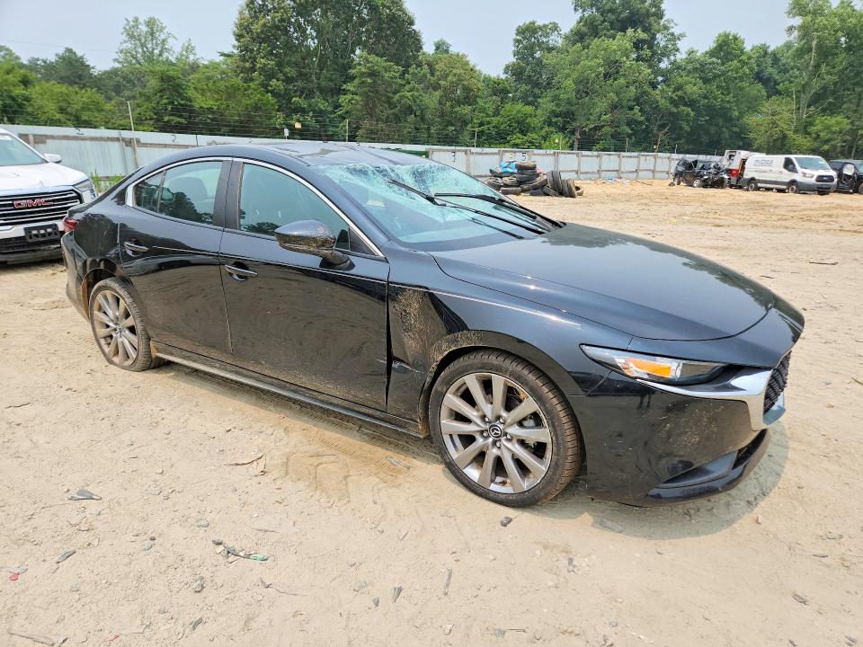 Aukcja sprzedaży 2022 Mazda 3, vin: 3MZBPABL6NM315176, numer aukcji: 61479796
