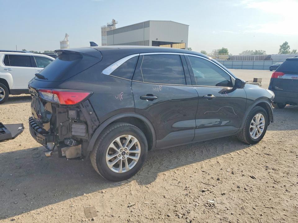 Продаж на аукціоні авто 2020 Ford Escape, vin: 1FMCU9G64LUA62493, номер лоту: 61067886