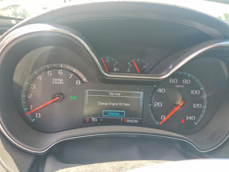 Aukcja sprzedaży 2014 Chevrolet Impala, vin: 2G1125S34E9276920, numer aukcji: 59071016