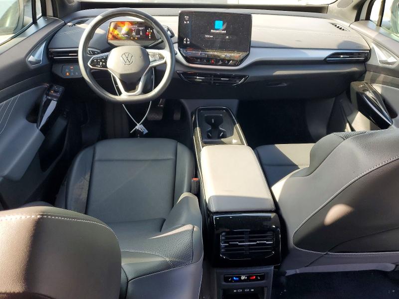 2023 Volkswagen Id.4 მანქანა იყიდება აუქციონზე, vin: 1V2JNPE85PC049196, აუქციონის ნომერი: 62848176