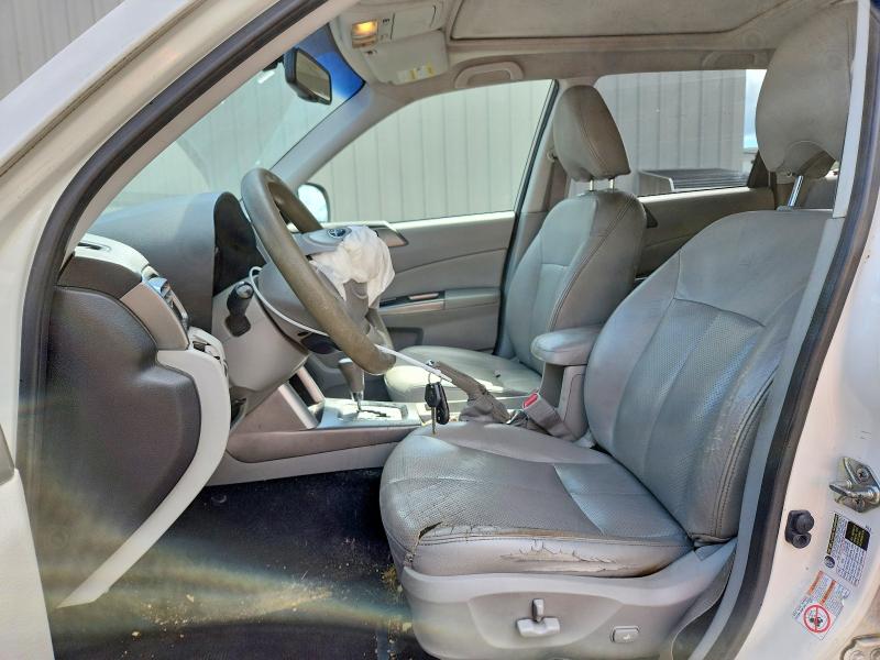 Продаж на аукціоні авто 2013 Subaru Forester, vin: JF2SHADC3DH437382, номер лоту: 62742936