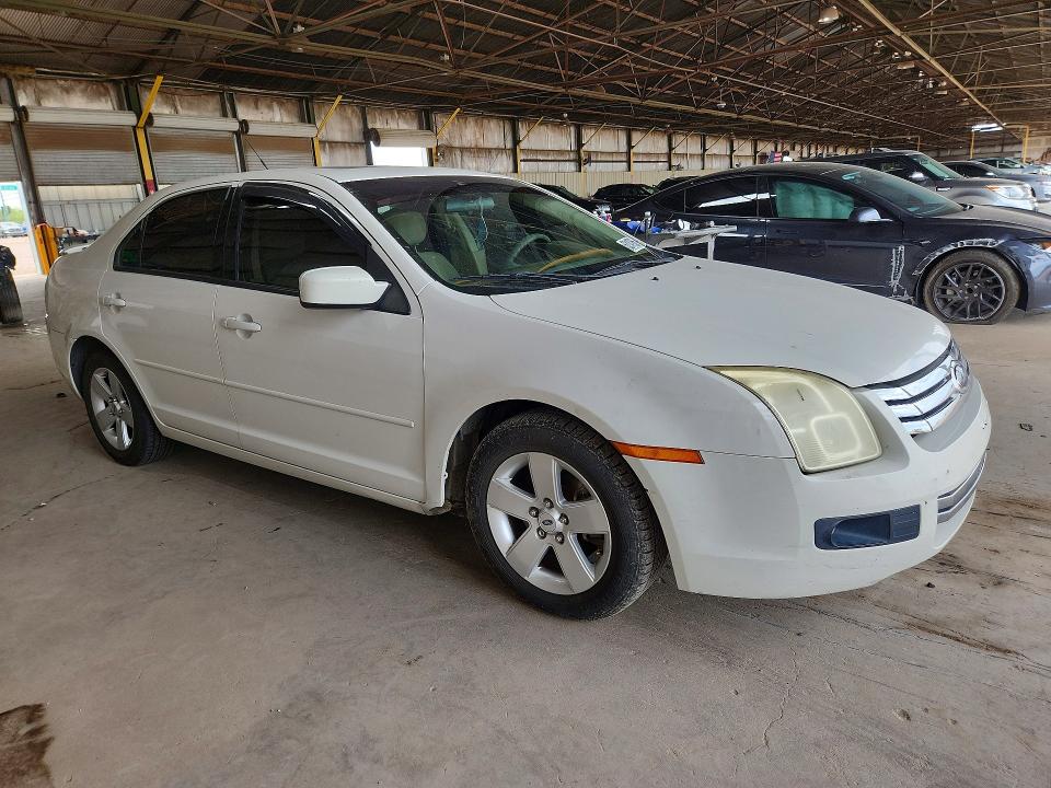 Aukcja sprzedaży 2008 Ford Fusion, vin: 3FAHP07Z88R107141, numer aukcji: 62147956