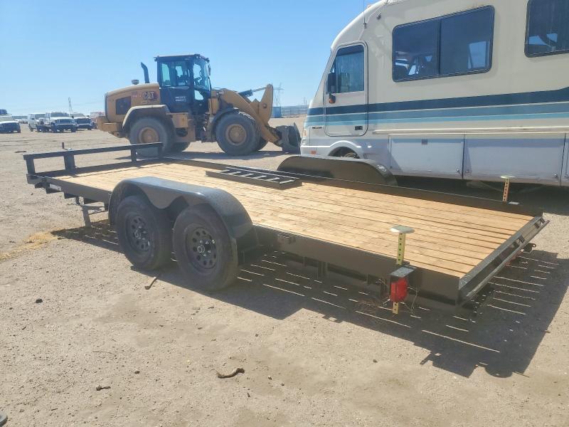 Продажа на аукционе авто 2026 Carry-on Unknown, vin: 4YMBU1826TN003658, номер лота: 54442306