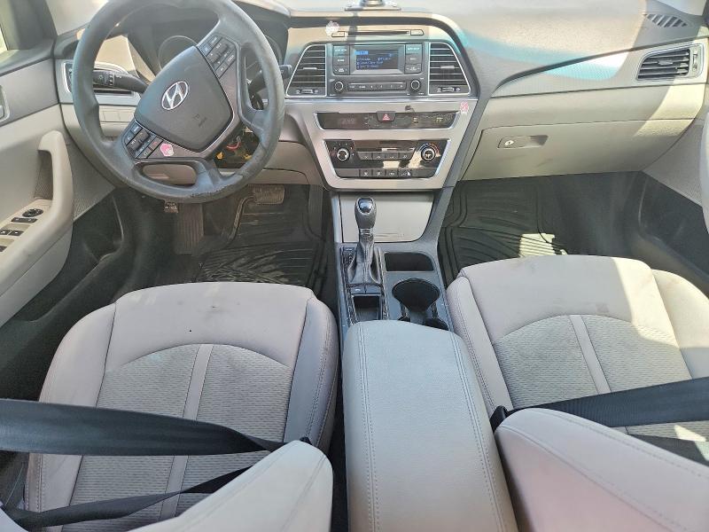 Aukcja sprzedaży 2015 Hyundai Sonata, vin: 5NPE24AF8FH185064, numer aukcji: 52934906