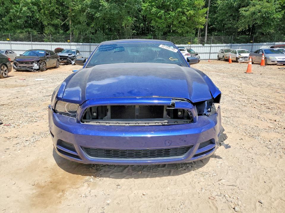 Продажа на аукционе авто 2014 Ford Mustang, vin: 1ZVBP8AM3E5303172, номер лота: 62169746