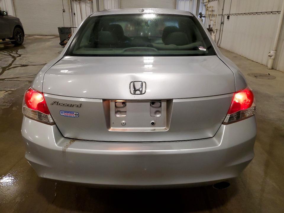 Продаж на аукціоні авто 2009 Honda Accord, vin: 1HGCP26839A185316, номер лоту: 60003956