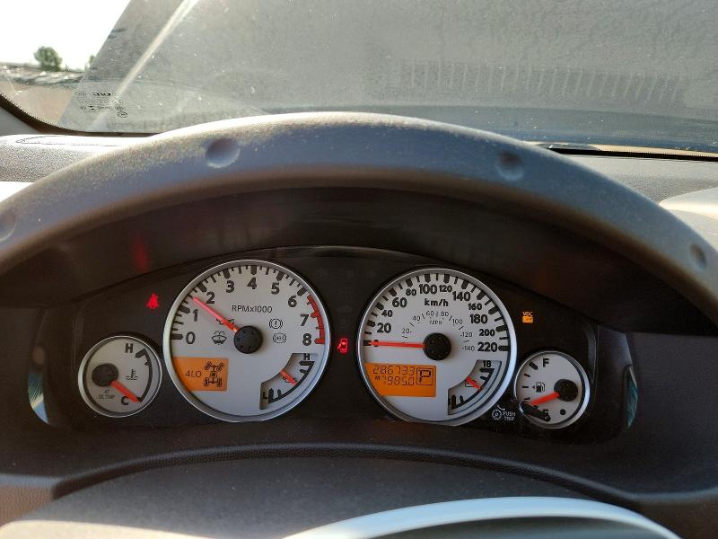 Продажа на аукционе авто 2011 Nissan Xterra, vin: 5N1AN0NW3BC514702, номер лота: 63116826