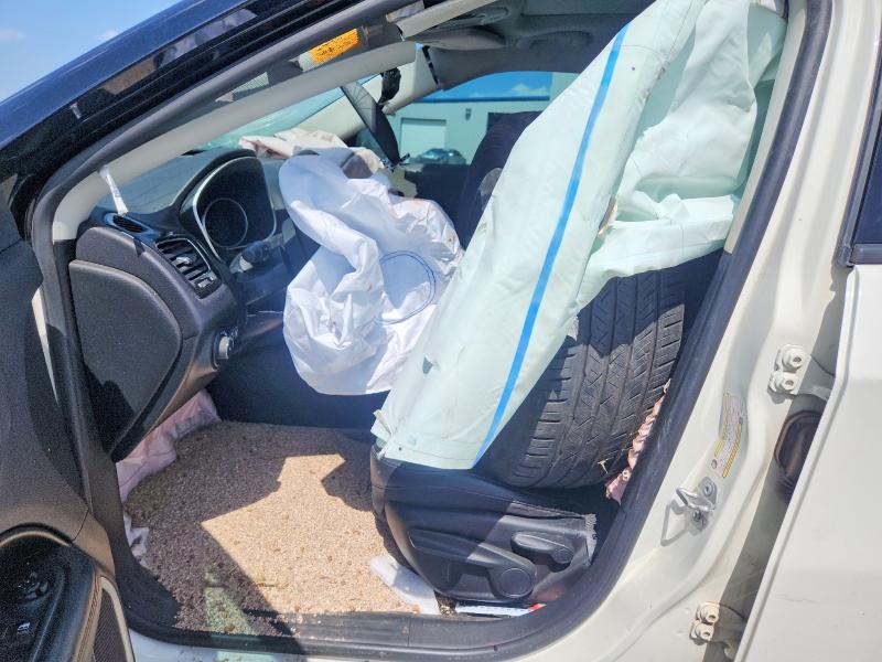 61858386 :رقم المزاد ، 3C4NJDBB0MT547688 vin ، 2021 Jeep Compass مزاد بيع