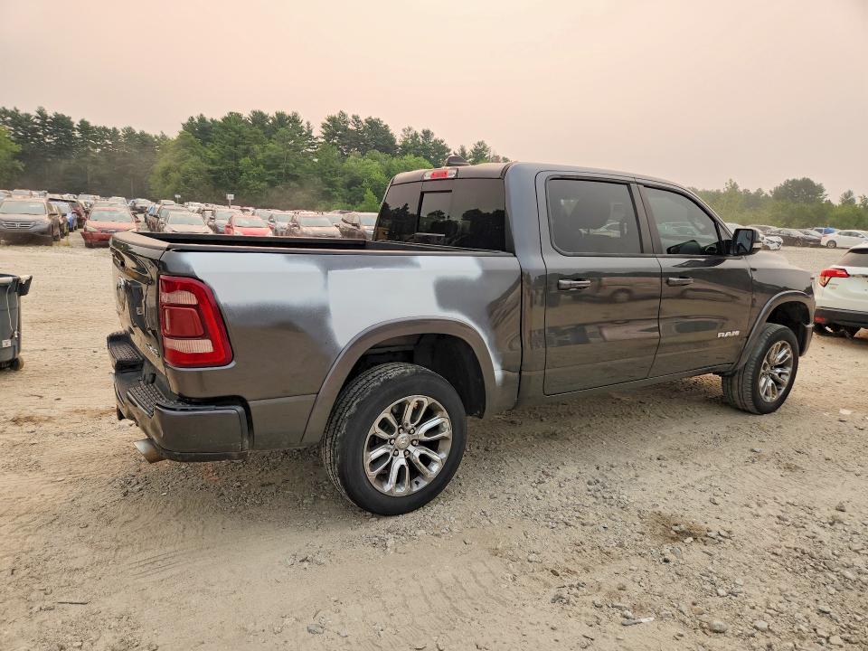 Aukcja sprzedaży 2019 Ram 1500, vin: 1C6SRFJT3KN709724, numer aukcji: 58974846