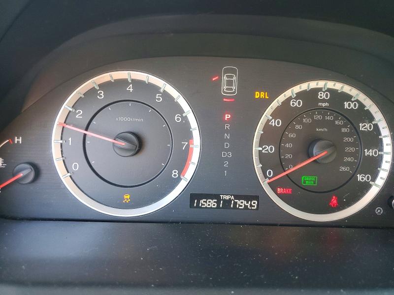 Продаж на аукціоні авто 2012 Honda Accord, vin: 1HGCP2F38CA176364, номер лоту: 62623906