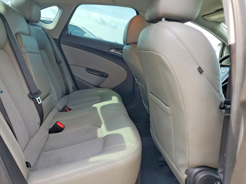 Продаж на аукціоні авто 2016 Buick Verano, vin: 1G4P15SK9G4105819, номер лоту: 59235546