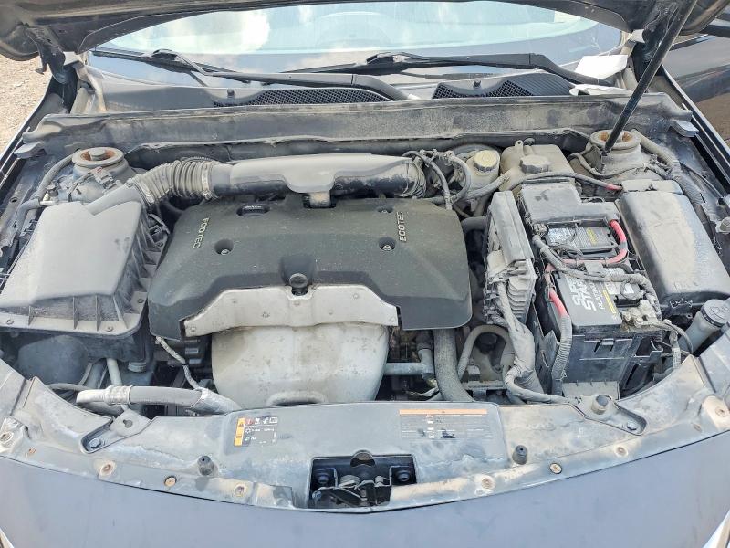Продаж на аукціоні авто 2015 Chevrolet Malibu, vin: 1G11A5SL3FF323625, номер лоту: 62870676