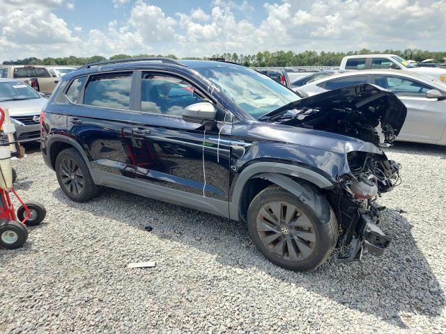 Aukcja sprzedaży 2022 Volkswagen Taos, vin: 3VVCX7B24NM028616, numer aukcji: 59279986
